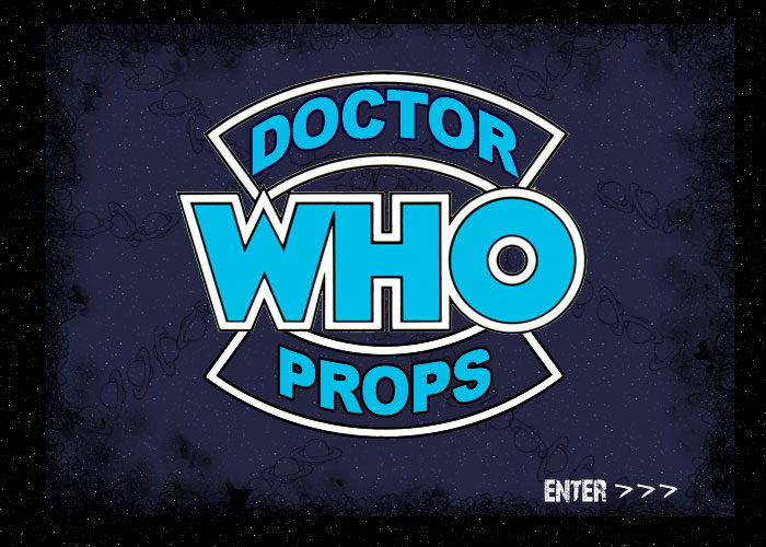 enter www.doctorwhoprops.com