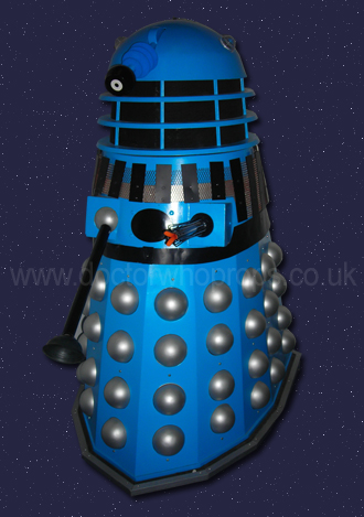 Sontaran Communicator