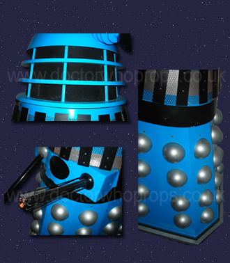 Dalek