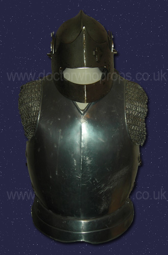 first knight helmet