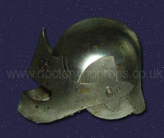 first knight helmet